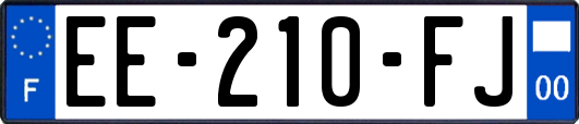 EE-210-FJ