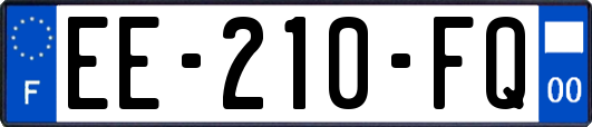 EE-210-FQ