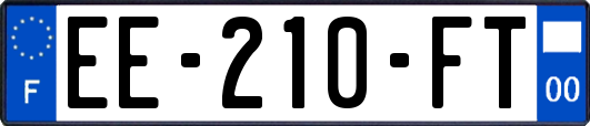 EE-210-FT