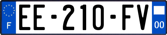 EE-210-FV