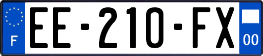 EE-210-FX