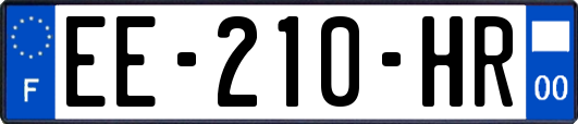 EE-210-HR