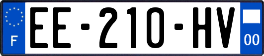 EE-210-HV