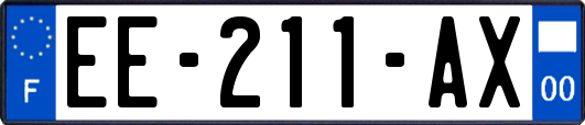 EE-211-AX