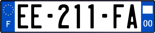 EE-211-FA