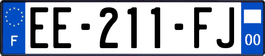 EE-211-FJ