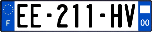 EE-211-HV