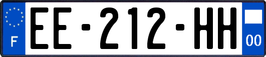 EE-212-HH