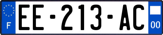 EE-213-AC