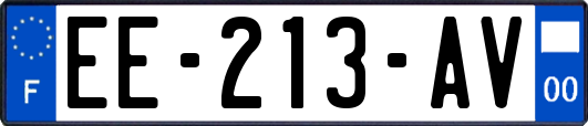 EE-213-AV