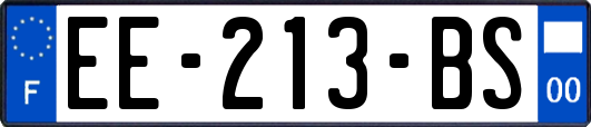 EE-213-BS