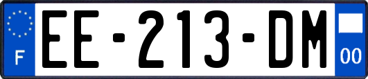 EE-213-DM