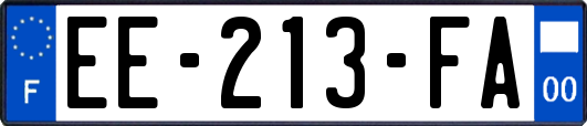 EE-213-FA