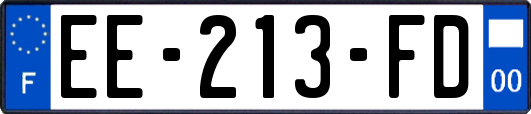 EE-213-FD