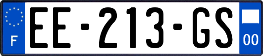 EE-213-GS