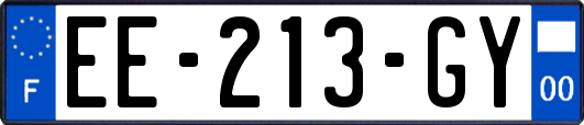 EE-213-GY