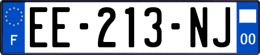EE-213-NJ