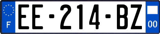 EE-214-BZ