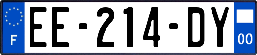 EE-214-DY