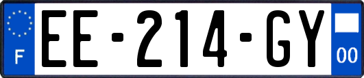 EE-214-GY