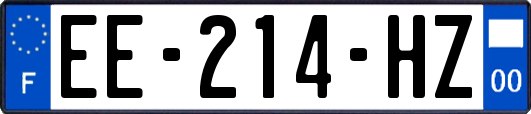 EE-214-HZ