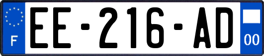 EE-216-AD