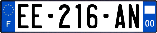 EE-216-AN