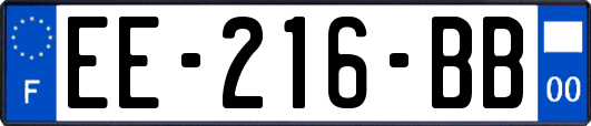 EE-216-BB