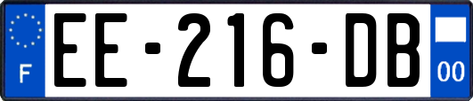 EE-216-DB