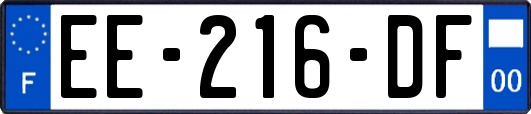 EE-216-DF