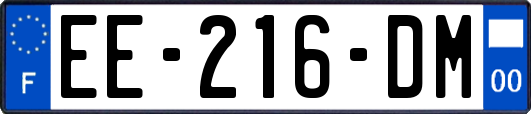 EE-216-DM