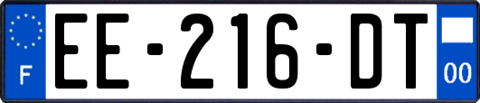 EE-216-DT