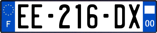 EE-216-DX