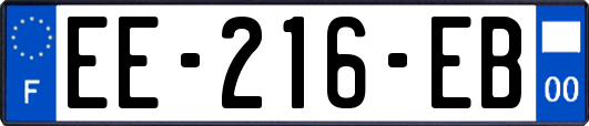 EE-216-EB