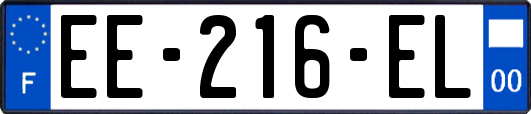 EE-216-EL