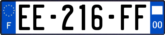 EE-216-FF