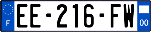 EE-216-FW