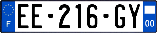 EE-216-GY
