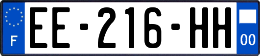 EE-216-HH