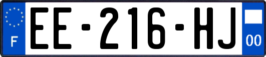 EE-216-HJ