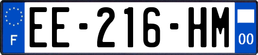 EE-216-HM