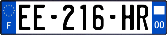 EE-216-HR