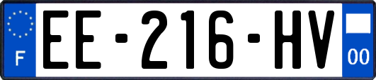 EE-216-HV