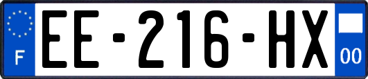 EE-216-HX