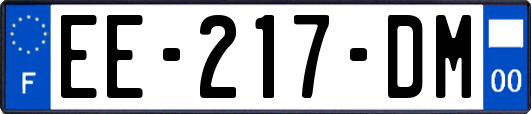 EE-217-DM