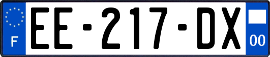 EE-217-DX