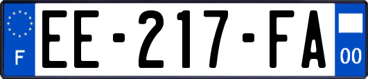 EE-217-FA