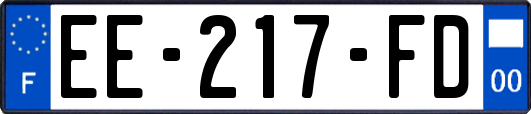 EE-217-FD