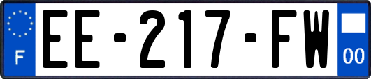 EE-217-FW