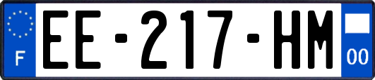 EE-217-HM
